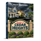 Trouble in Cedar Heights