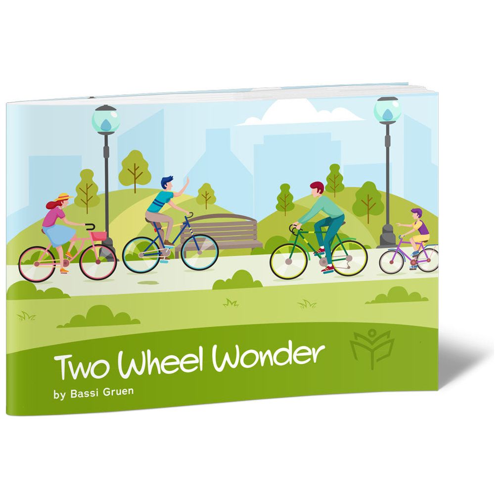 Two Wheel Wonder