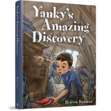 Yanky's Amazing Discovery