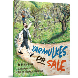 Yarmulkes for Sale