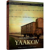 Assault on Yaakov