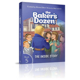 Bakers Dozen 1-10
