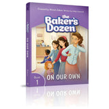 Bakers Dozen 1-10