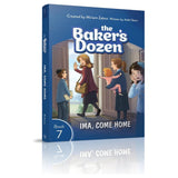 Bakers Dozen 1-10