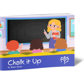 Chalk it Up