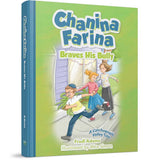 Chanina Farina Braves His Bully