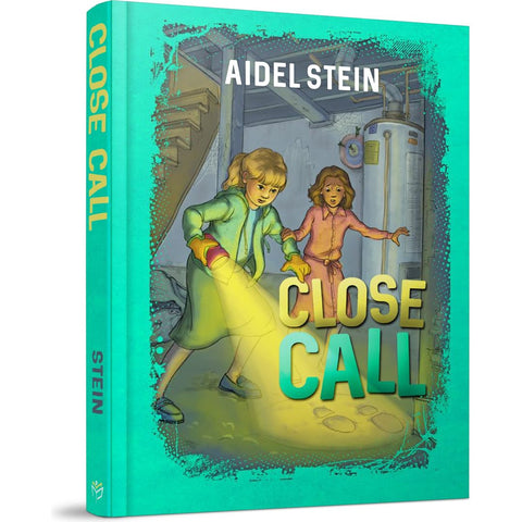 Aidel Stein