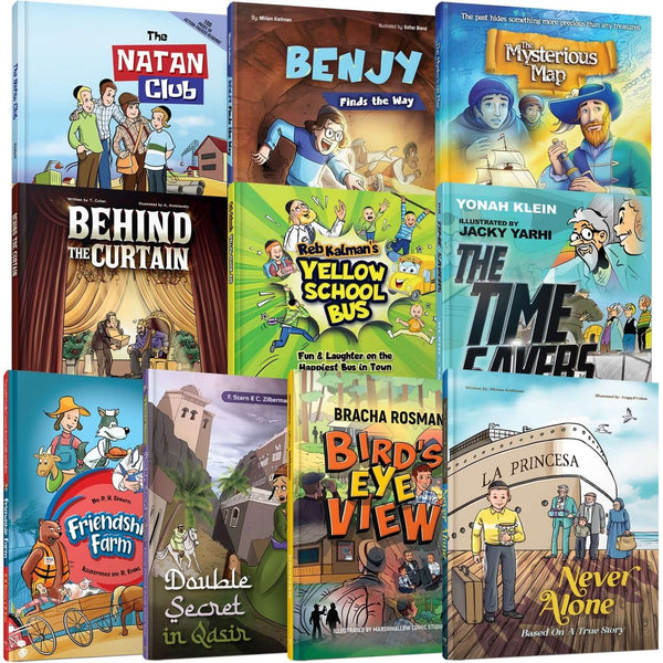 Comic Books- Non Series