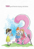 Count to One