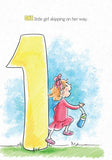 Count to One
