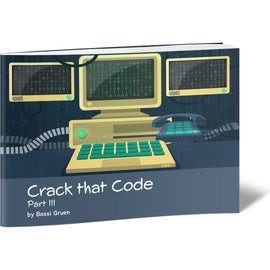 Crack that Code Part III