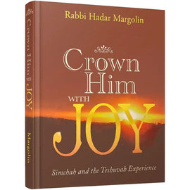 Crown Him with Joy - Pocket Size