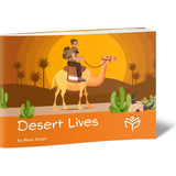 Desert Lives