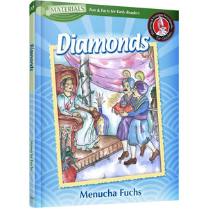 Diamonds