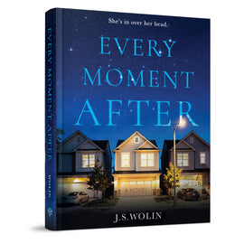 Every Moment After