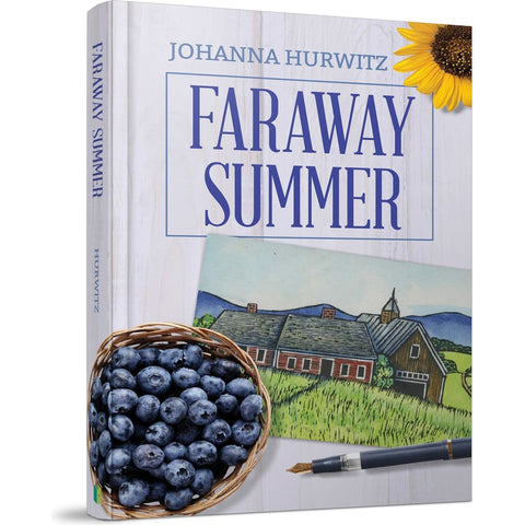 Johanna Hurwitz