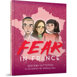 Fear in France