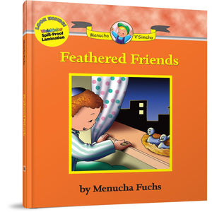 Feathered Friends