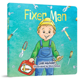 Fixer Man