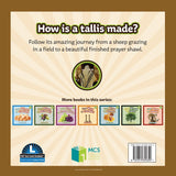 From Wool to Tallis