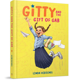 Gitty and the Gift of Gab