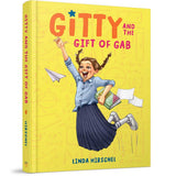Gitty and the Gift of Gab