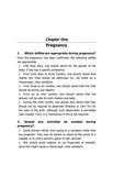 Guidelines The Simcha Handbook