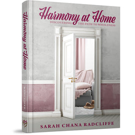 Harmony at Home