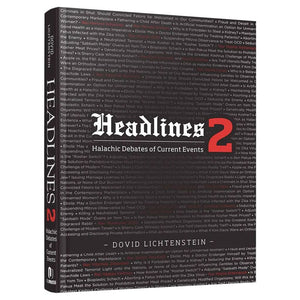 Headlines 2