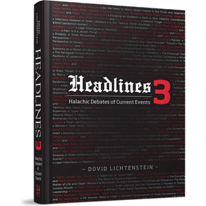 Headlines 3