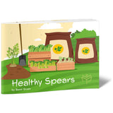 Healthy Spears