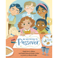 An Invitation to Passover