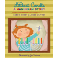 The Littlest Candle, A Hanukkah Story