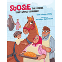 Soosie, The Horse That Saved Shabbat