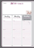 Jewish Woman's Organizer