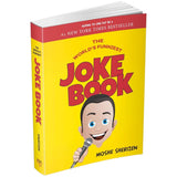 The World's Funniest Joke Book