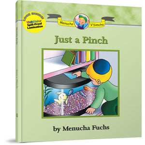 Just a Pinch