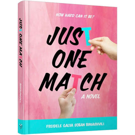 Just One Match