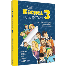 The Kichel Collection 3