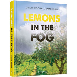 Lemons In the Fog