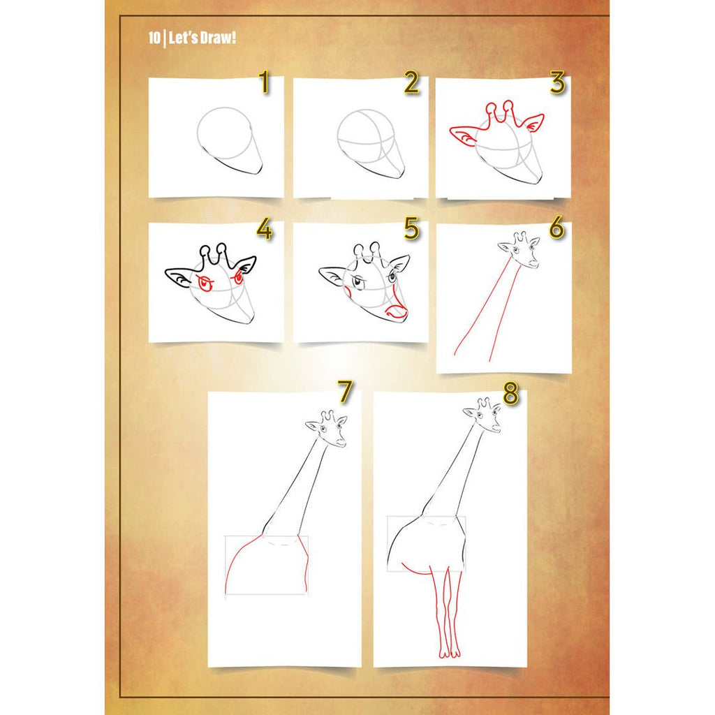 Let's Draw!