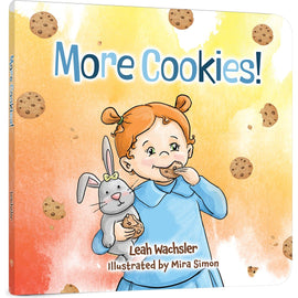 More Cookies!