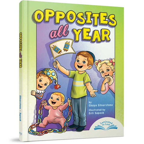 Ages 3-5