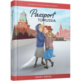 Passport to Russia