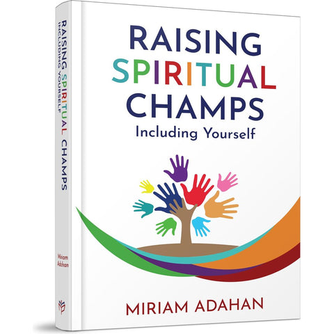 Miriam Adahan