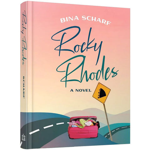 Bina Scharf