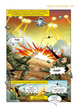 Saddam: Game Over #4