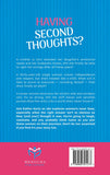 Second Thoughts