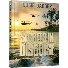 Secrets in Disguise