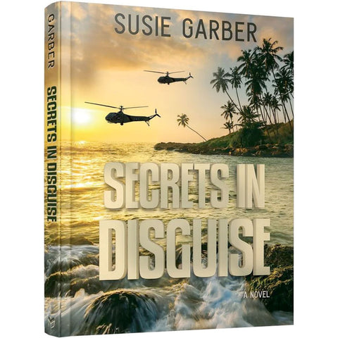 Susie Garber